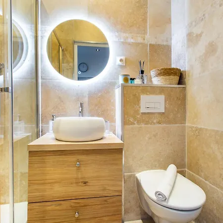 Bouquet Longchamp Iena Trocadero Cosy Apartment Paris Exterior photo